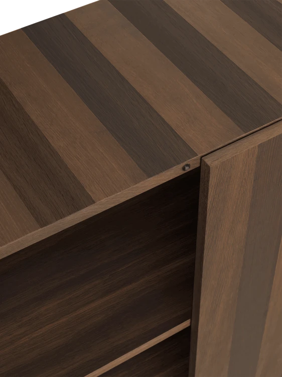 komoda, komoda  Ferm Living