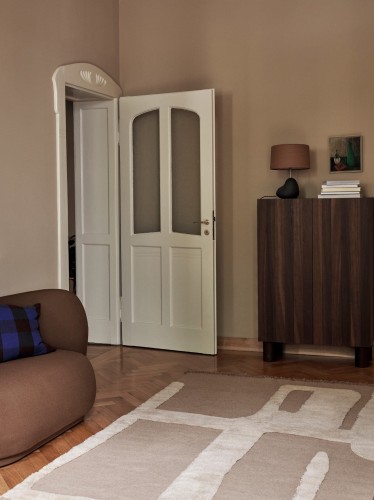 komoda, komoda  Ferm Living