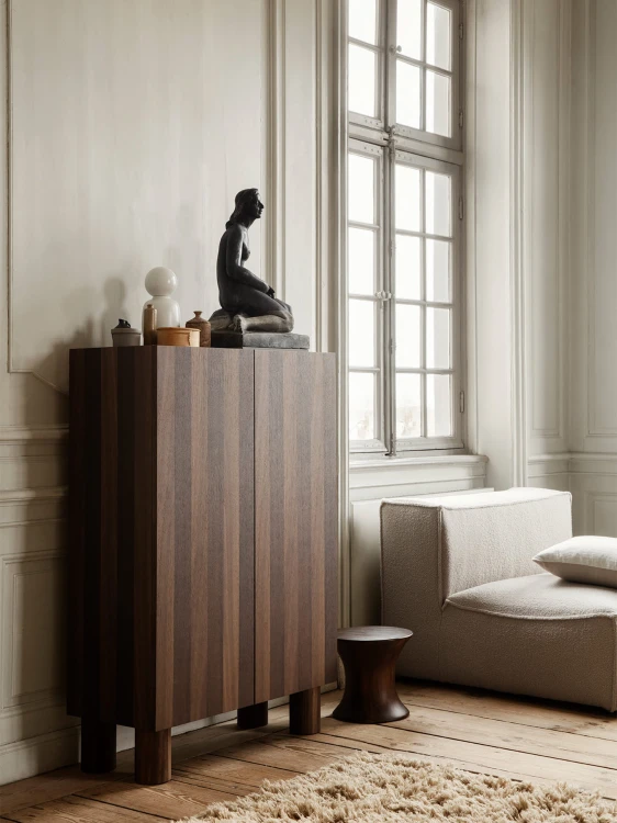 komoda, komoda  Ferm Living