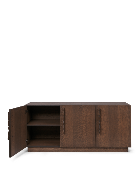 komoda, komoda  Ferm Living