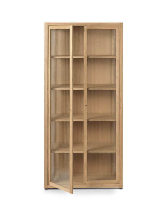 witryna, gablota  Ferm Living