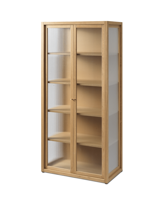 witryna, gablota  Ferm Living