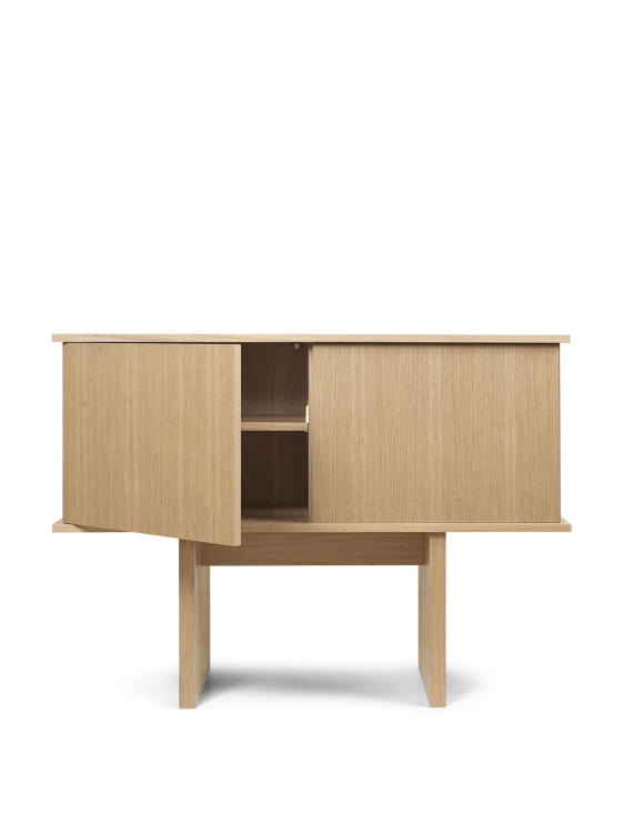 komoda, komoda  Ferm Living