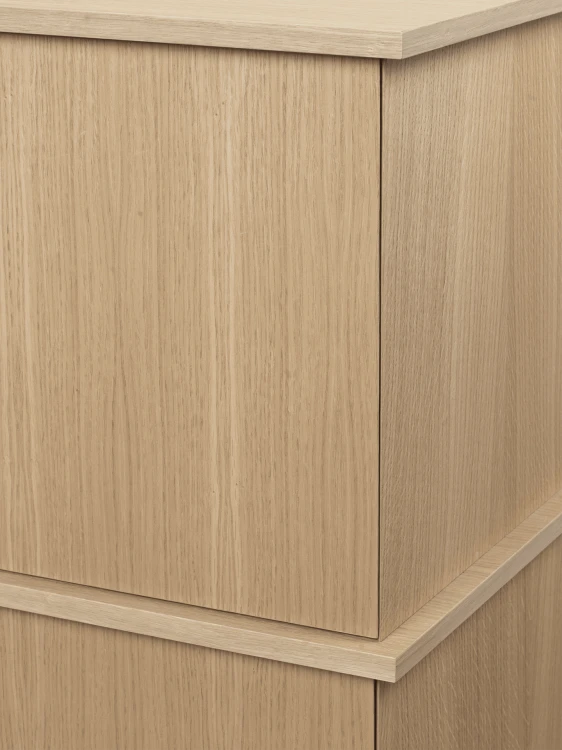 komoda, komoda  Ferm Living
