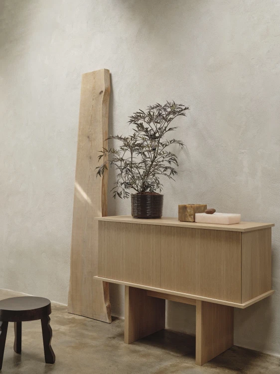 komoda, komoda  Ferm Living