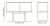 komoda, komoda  Ferm Living
