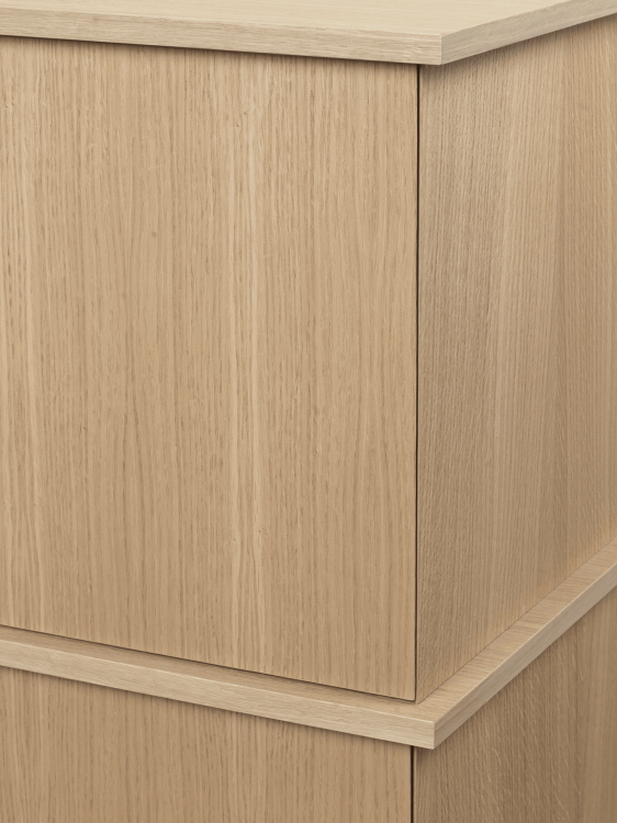 komoda, komoda  Ferm Living