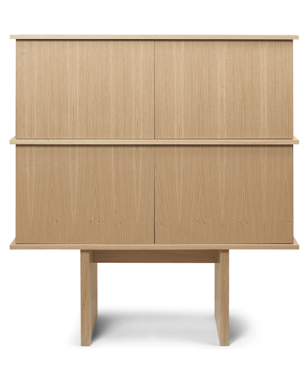 komoda, komoda  Ferm Living