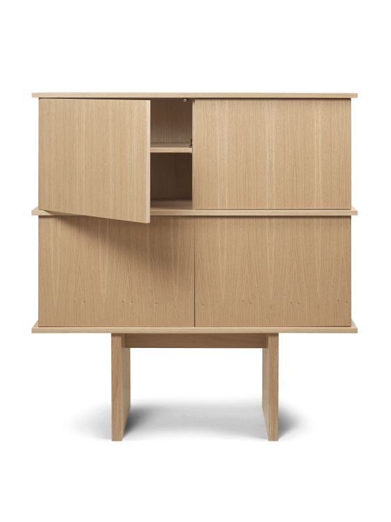 komoda, komoda  Ferm Living