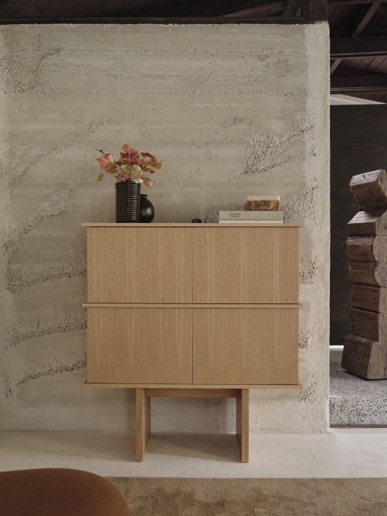 komoda, komoda  Ferm Living