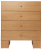 komoda, komoda  Ferm Living