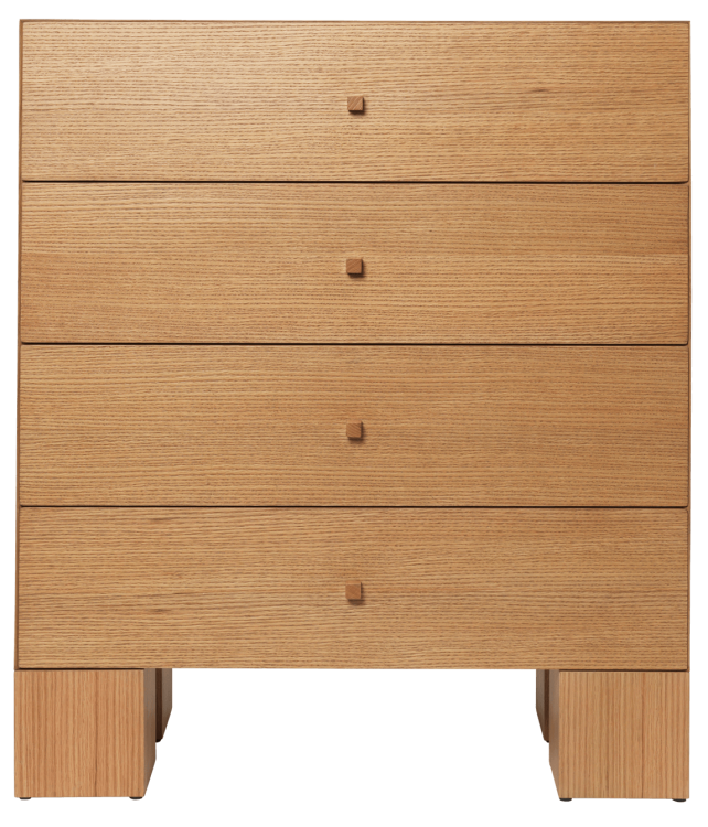komoda, komoda  Ferm Living