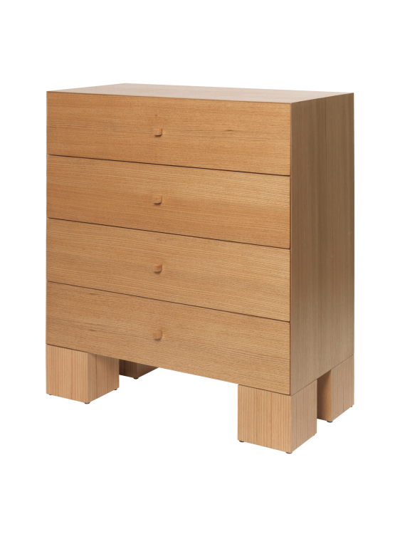 komoda, komoda  Ferm Living