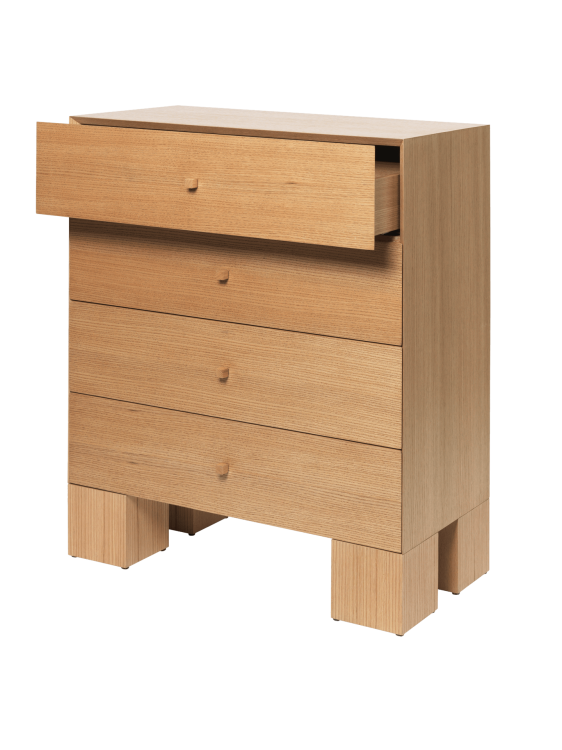 komoda, komoda  Ferm Living