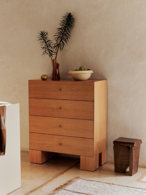 komoda, komoda  Ferm Living
