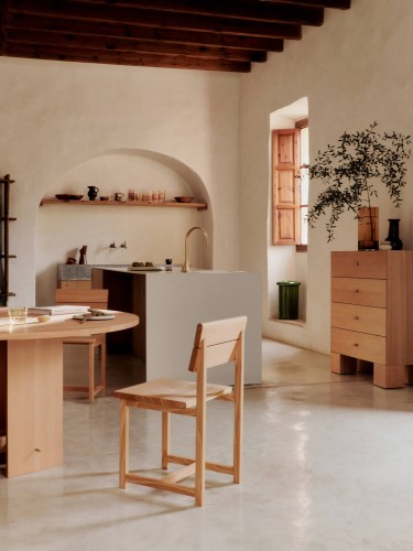 komoda, komoda  Ferm Living