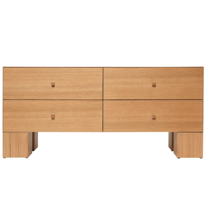 komoda, komoda  Ferm Living