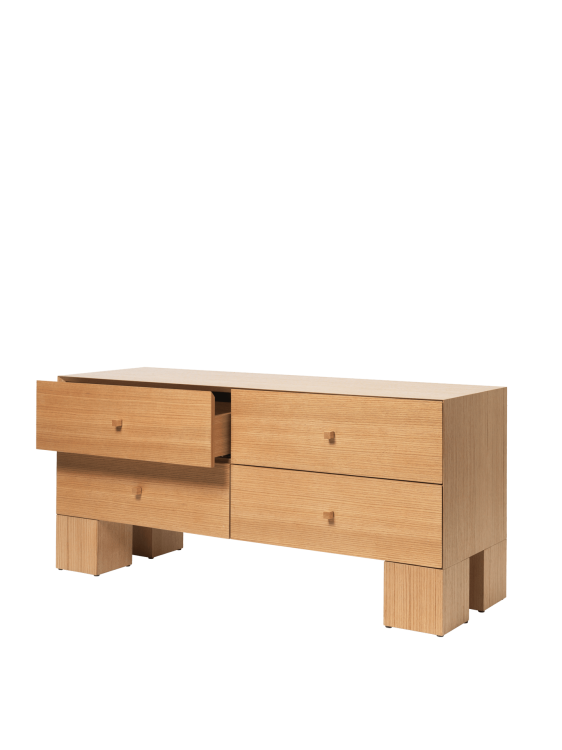 komoda, komoda  Ferm Living