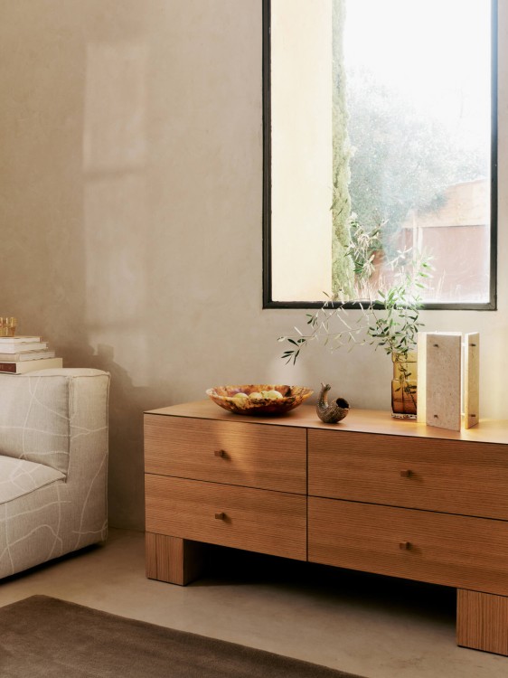 komoda, komoda  Ferm Living