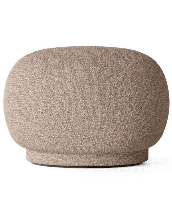 puf, pufa  Ferm Living