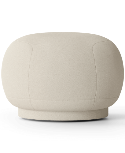 puf, pufa  Ferm Living