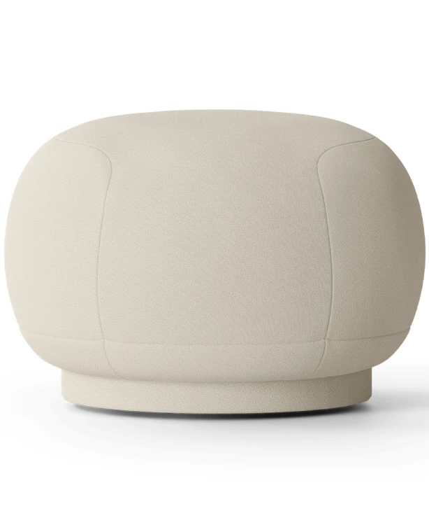 puf, pufa  Ferm Living