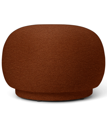 puf, pufa  Ferm Living