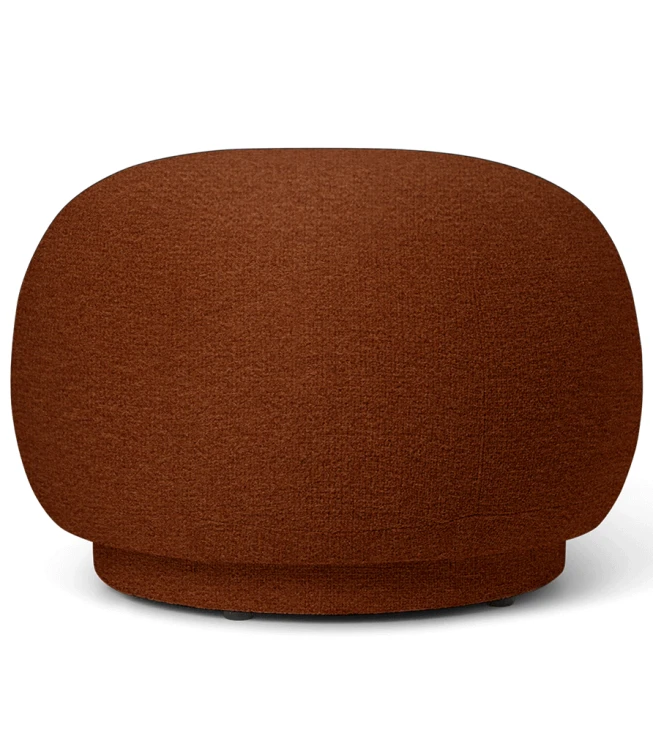 puf, pufa  Ferm Living