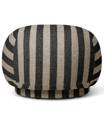 puf, pufa  Ferm Living