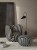 puf, pufa  Ferm Living