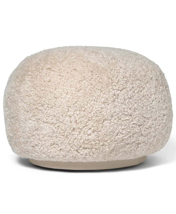 puf, pufa  Ferm Living