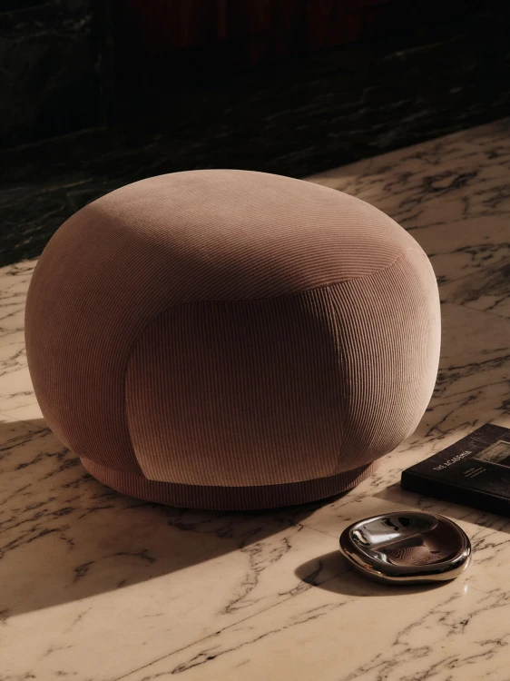 puf, pufa  Ferm Living