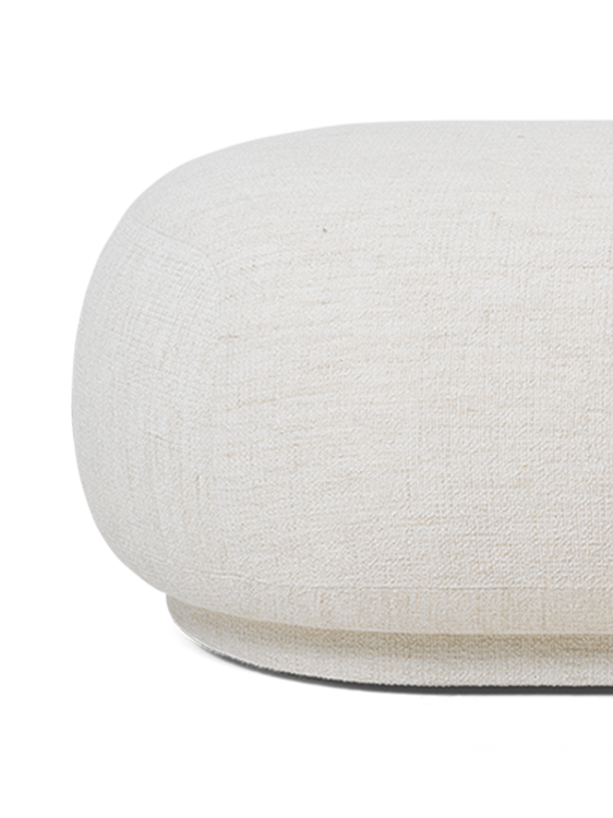 puf, pufa  Ferm Living