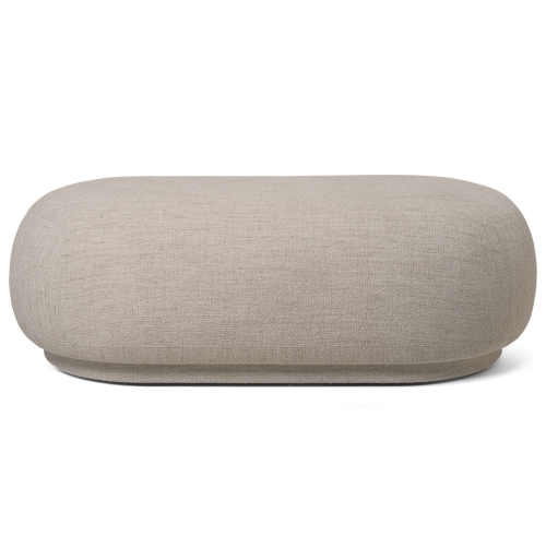 puf, ławka  Ferm Living