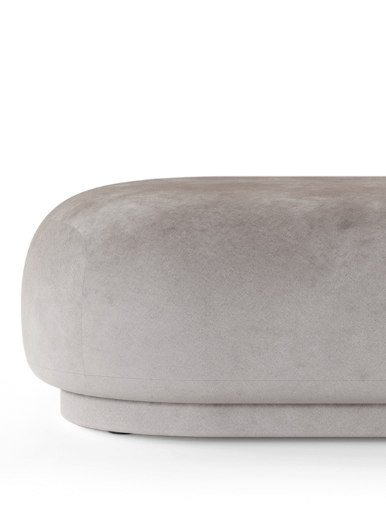 puf, ławka  Ferm Living