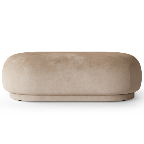 puf, ławka  Ferm Living