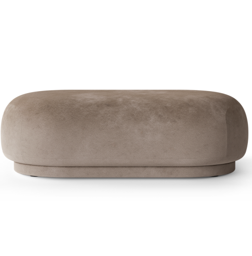 puf, ławka  Ferm Living