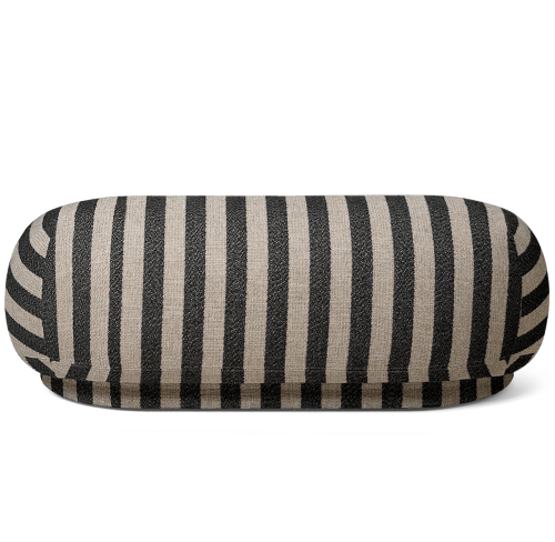 puf, ławka  Ferm Living