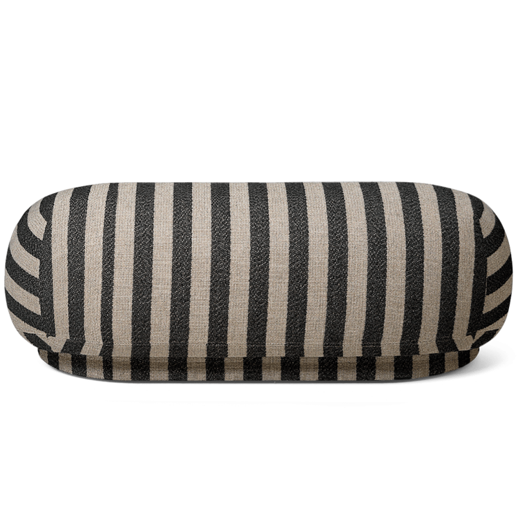 puf, ławka  Ferm Living