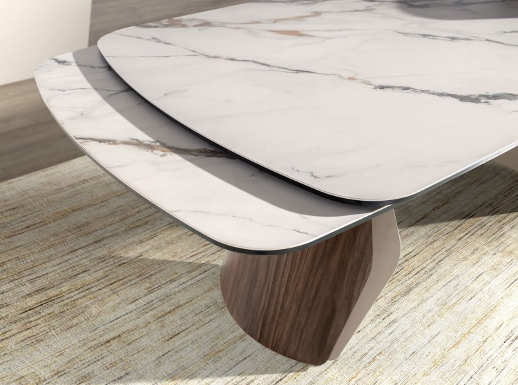 stół do jadalni, stół  Angel Cerda