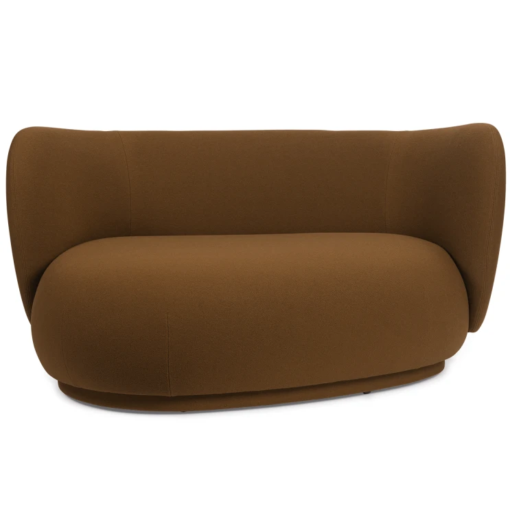 sofa, sofa  Ferm Living