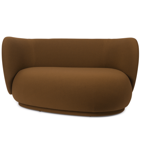 sofa, sofa  Ferm Living