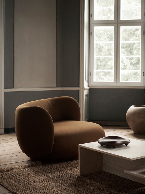 sofa, sofa  Ferm Living