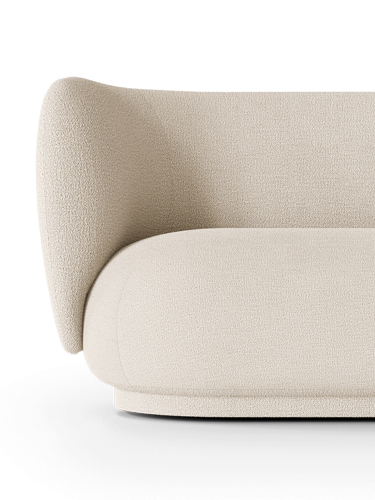 sofa, sofa  Ferm Living