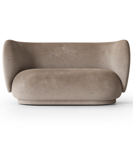 sofa, sofa  Ferm Living