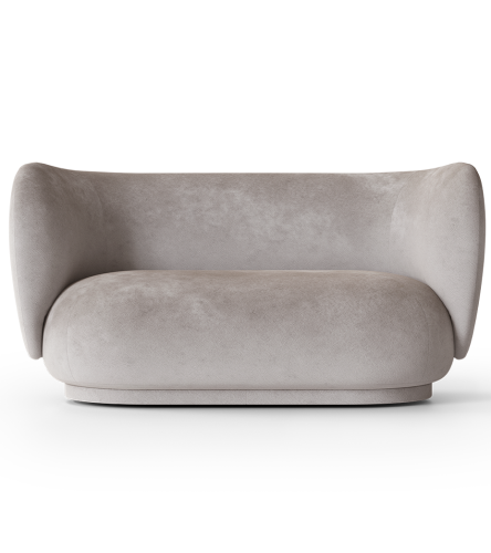 sofa, sofa  Ferm Living