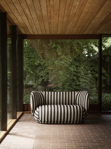 sofa, sofa  Ferm Living