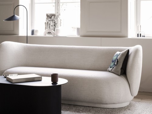 sofa, sofa  Ferm Living