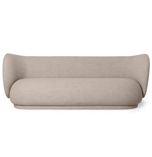 sofa, sofa  Ferm Living