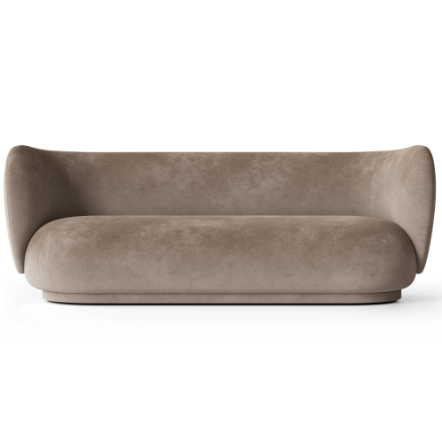 sofa, sofa  Ferm Living